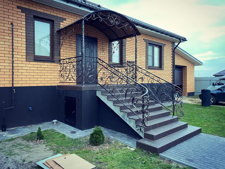 Фотогалерея «Ажур», фото 16